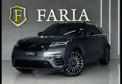 Land rover range rover r. vel. r-dyn hse 3.0 aut.(híb.)