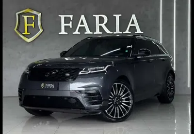 Land rover range rover r. vel. r-dyn hse 3.0 aut.(híb.)