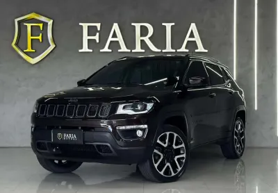 Jeep compass limited 2.0 4x4 diesel 16v aut.