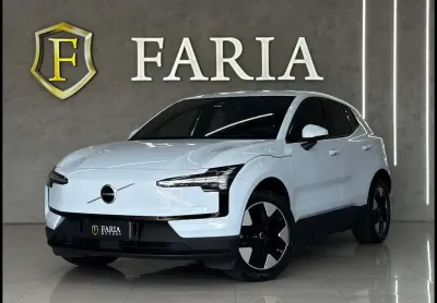 Volvo ex30 e60 core (elétrico)