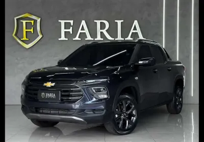 Chevrolet montana premier 1.2 turbo flex 12v aut.