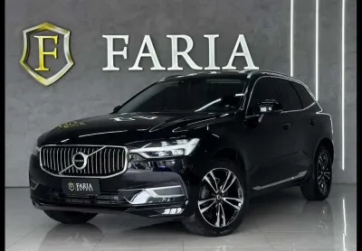 VOLVO XC 60 60 T-5 INSCRIPTION 2.0 AWD 5p