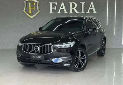 Volvo xc 60 60 t-5 inscription 2.0 awd 5p