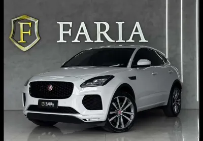 JAGUAR E-PACE R-Dynamic SE 2.0 AWD 300cv Aut.