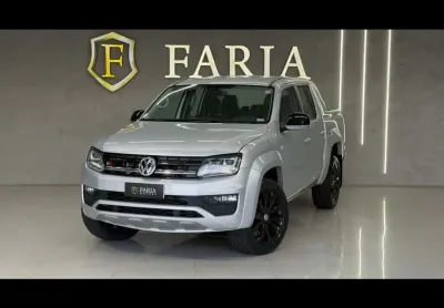 VOLKSWAGEN AMAROK Extreme CD 3.0 4x4 TB Dies. Aut.