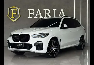 BMW X5 XDRIVE 30d 3.0 Diesel