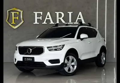VOLVO XC 40 40 T-4 2.0 190cv FWD