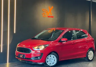Ford ka se – único dono !!! econômico, confiável e revisado! 