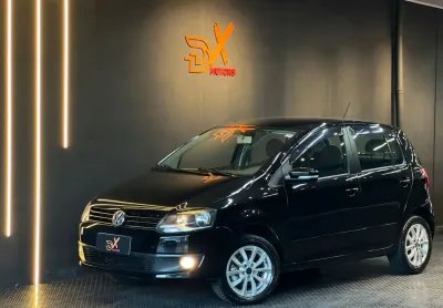 Volkswagen fox 1.0 comfortline 2015 – completo, revisado e pronto para rodar! 