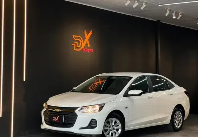 Chevrolet onix lt sedan 2020 - carro de unico dono !!!!!!!!!