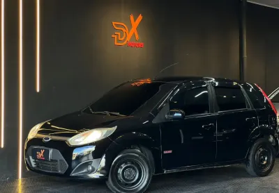 Ford fiesta hatch class 2011 – 1.6 flex - manual do proprietário