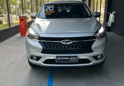 Tiggo 7 2020