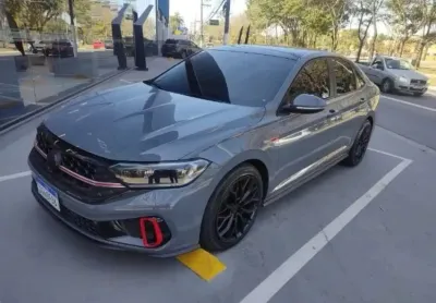 Jetta gli 350tsi 2023