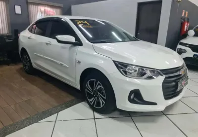 Chevrolet Onix 2024 1.0 turbo flex plus lt manual