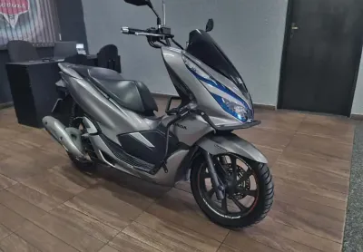 Honda pcx 150 2019