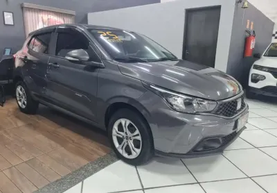 Fiat argo 2025 1.0 firefly flex drive manual