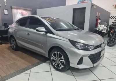 Hyundai hb20s 2024 1.0 tgdi flex comfort plus automático
