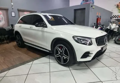 Mercedes-benz glc 250 2019 2.0 cgi gasolina highway 4matic 9g-tronic