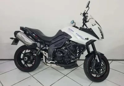 Triumph tiger 1050 sport 2015