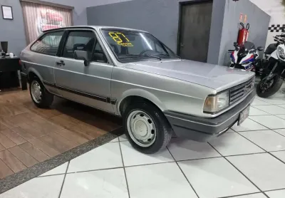 Volkswagen gol 1987 1.6 gl 8v álcool 2p manual