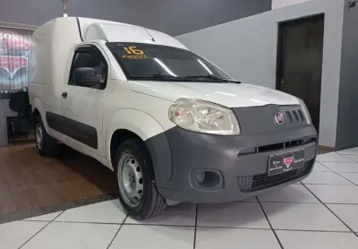 Fiat fiorino 2016 1.4 mpi furgão 8v flex 2p manual