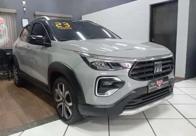 Fiat pulse 2023 1.0 turbo 200 flex impetus cvt