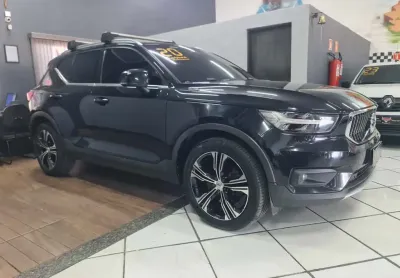 Volvo xc40 2020 2.0 t4 gasolina inscription fwd geartronic