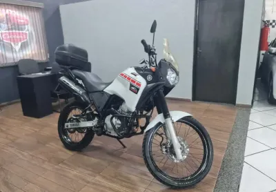 Yamaha xtz 250 ténéré 2013