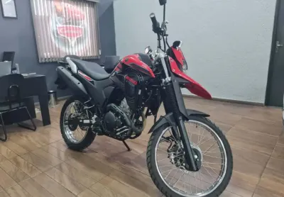 Yamaha xtz 250 lander 249cc 2024