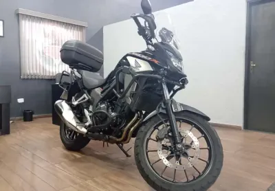 Honda cb 500 x 2022
