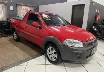 Fiat strada 2020 1.4 mpi freedom cs 8v flex 2p manual