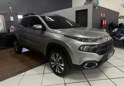 Fiat toro 2021 1.8 16v evo flex freedom at6