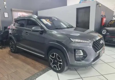 Chery tiggo 3x 2022 1.0 vvt turbo iflex pro cvt