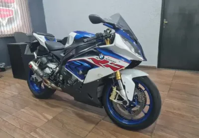 Bmw s 1000 rr 2017