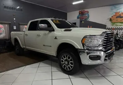 Ram 3500 2022 6.7 i6 turbo diesel limited longhorn cd 4x4  automático