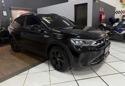 Volkswagen nivus 2024 1.0 200 tsi total flex comfortline automático