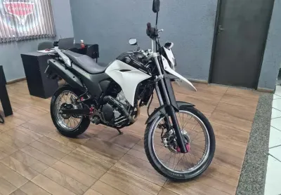 Yamaha xtz 250 lander 249cc 2020