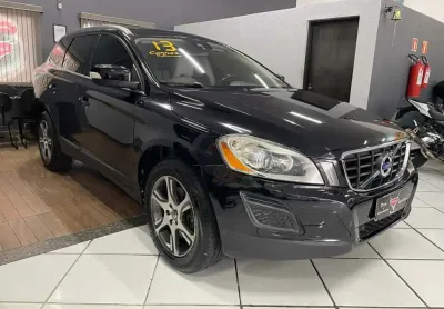 Volvo Xc60 2013 2.0 t5 dynamic fwd turbo gasolina 4p automático