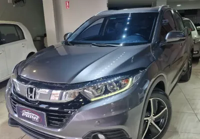 Honda hrv ex-l 1.8 flex automático - ótimo estado de conservação !