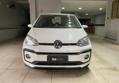 Vw up! move i-motion 1.0 2019 flex 