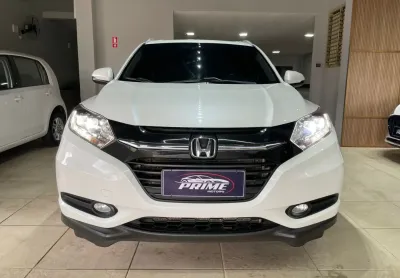 Honda hr-v 1.8 touring flex 2018 em excelente estado!!
