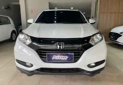 Honda hr-v 1.8 flex exl cvt aut. 2018 