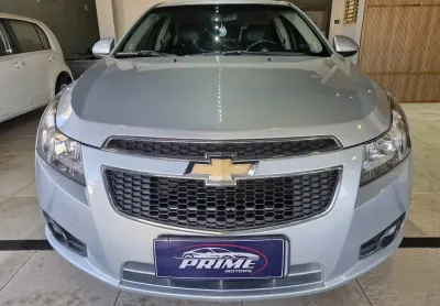 Gm cruze lt 1.8 flex ecotec aut. 2012 