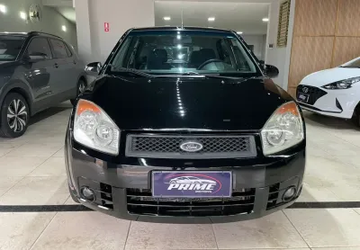 Ford fiesta hatch 1.6 class flex 2010, cautelar 100% aprovado!!