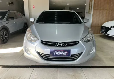 Hyundai elantra 2.0 flex gls aut. 2013 em um ótimo estado de conservação! muito bem cuidado!! 