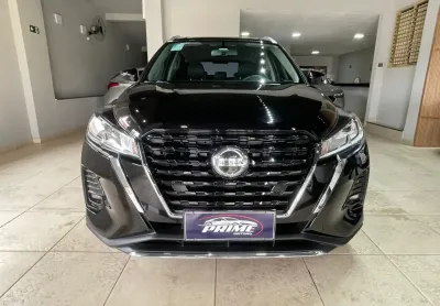 Nissan kicks 1.6 flex start advance xtronic aut.2022 impecável!! 