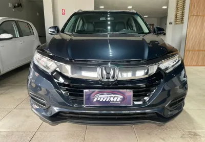 Honda hr-v 1.8 exl flex aut.2021 um veículo top de linha! sem detalhes!! segundo dono!! impecável!! 