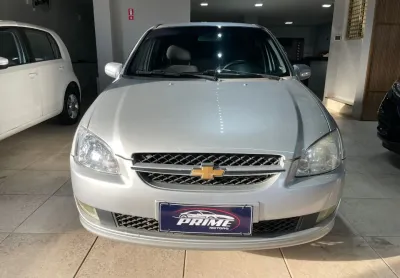 Gm classic sedan 1.0 vhce flex ls 2015 e o diferencial, contém cautelar 100% aprovada!!