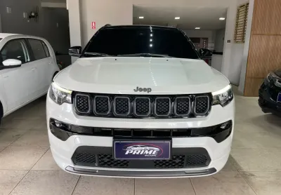 Jeep compass s t270 1.3 flex turbo aut.2022 -- super conservado, em excelente estado!! 