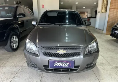 Celta lt 1.0 flex 2015 veículo em excelente estado de conservação, com apenas 65.000km rodados!!